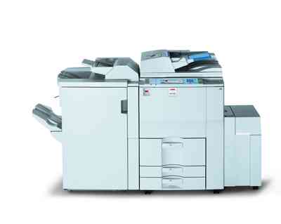 lanier mp 7500